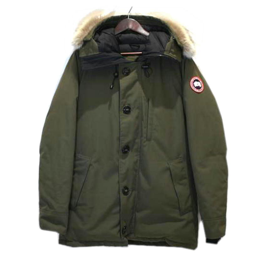 CANADA GOOSE カナダグース/シャトーパーカーOLV/3426MA//ABランク/94