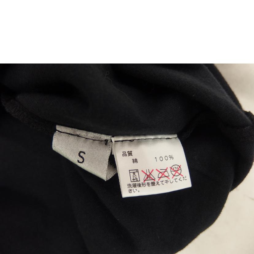 CHROMEHEARTS クロムハーツ/CHROMEHEARTS クロスプリントTシャツ//Bランク/82