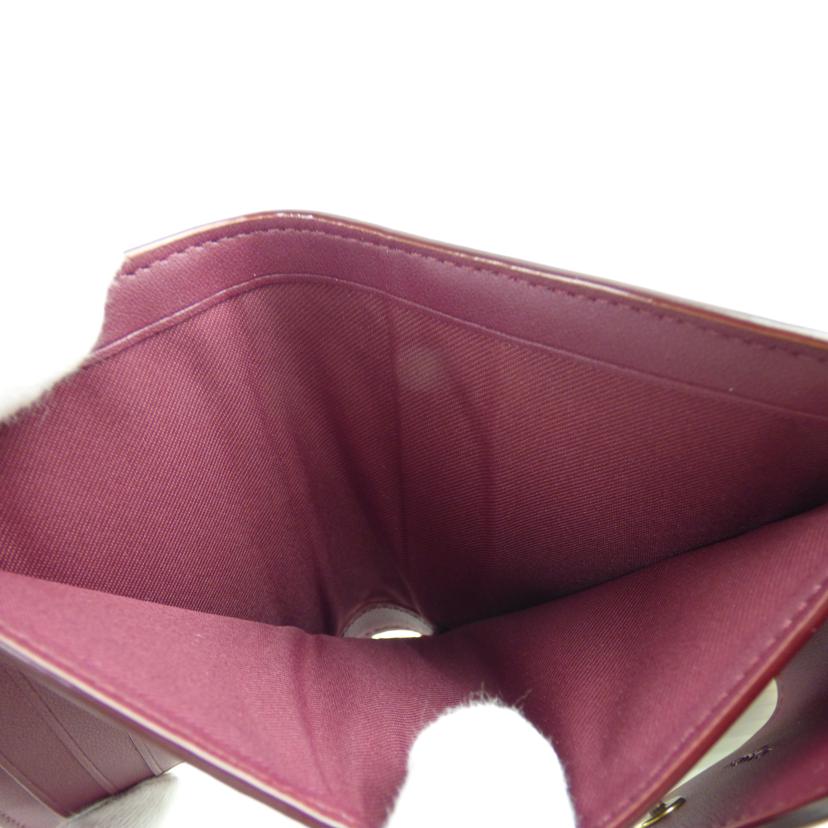 COACH コーチ/ウィンスモールウォレットカラーブロックシグネチャー/C2329//H22**/SAランク/64