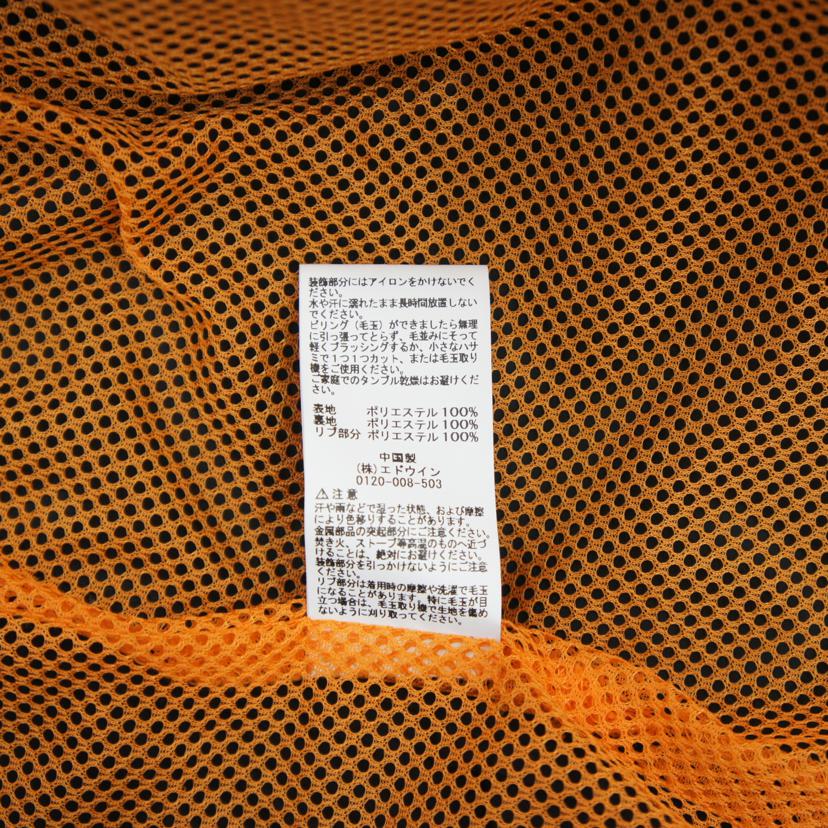 ALPHA アルファ/ALPHA フライトジャケット 黒//ABランク/75