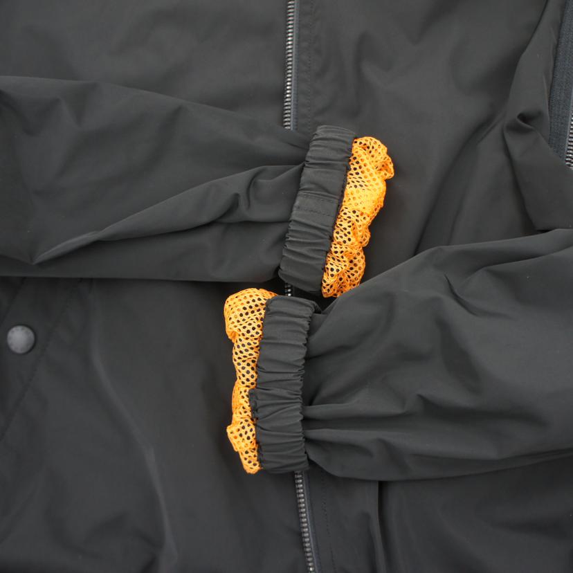 ALPHA アルファ/ALPHA フライトジャケット 黒//ABランク/75