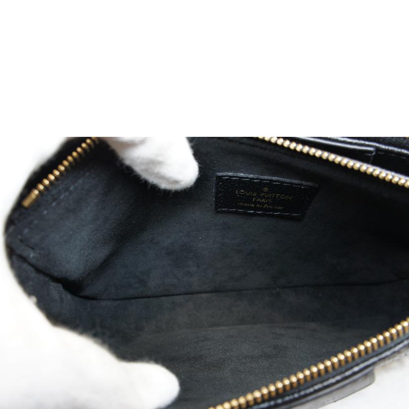 LV ルイヴィトン/ミュルティポシェットアクセソワール/アンプラント/M58520//RFI*/Aランク/92