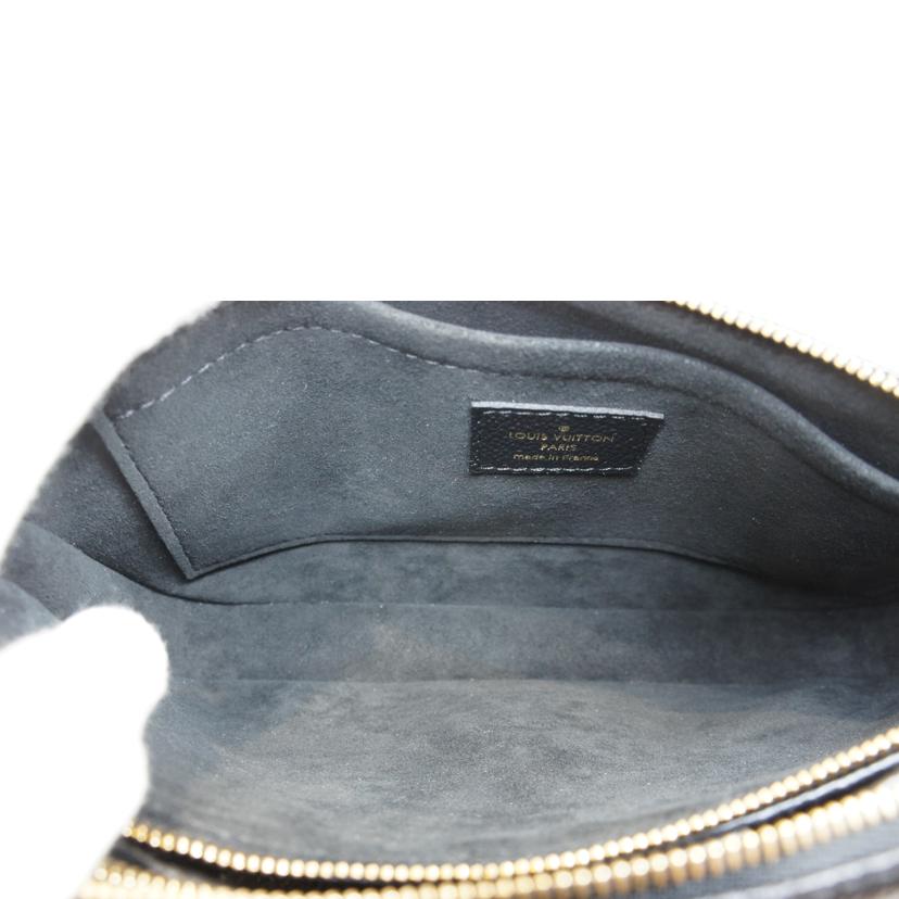 LV ルイヴィトン/ミュルティポシェットアクセソワール/アンプラント/M58520//RFI*/Aランク/92