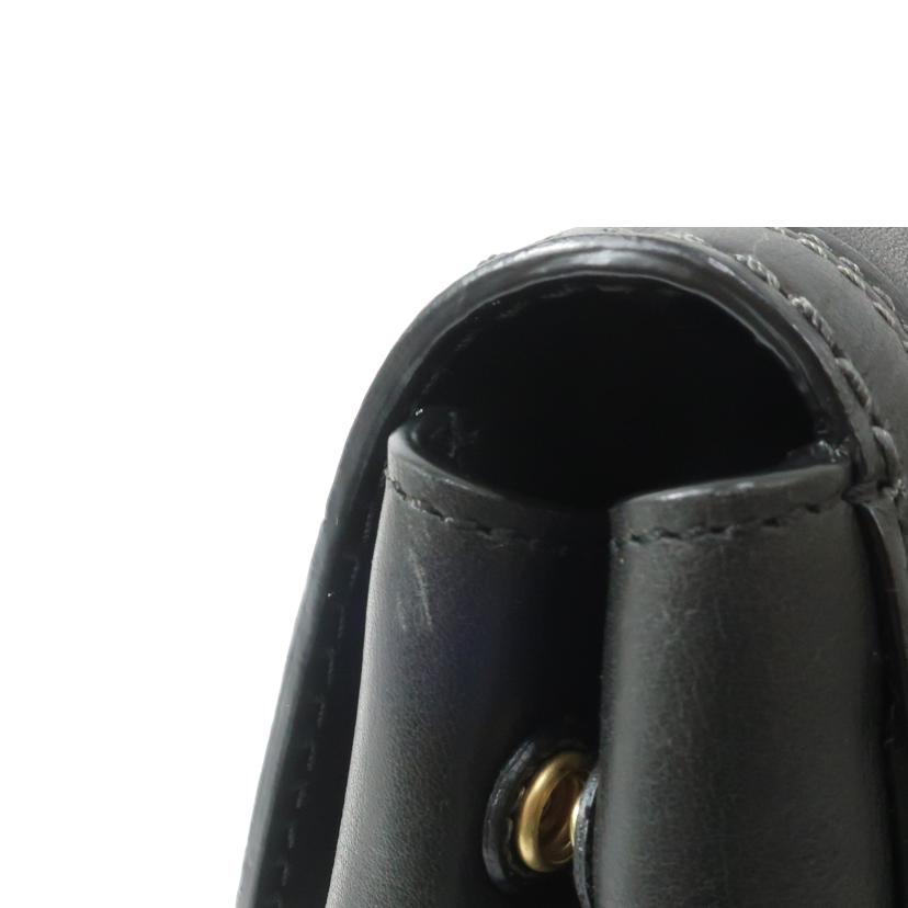 COACH コーチ/レザーショルダーバッグ ハンドバッグ/11045//D0793/Aランク/65