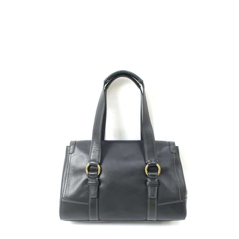 COACH コーチ/レザーショルダーバッグ ハンドバッグ/11045//D0793/Aランク/65