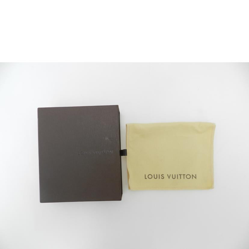 LOUIS VUITTON ルイ・ヴィトン/ポルトフォイユ・コアラ/エピ/ノワール/M58012//SR3077/Aランク/69