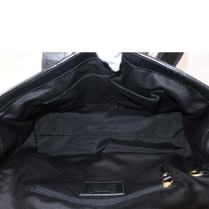 COACH コーチ/レザーショルダーバッグ ハンドバッグ/11045//D0793/Aランク/65