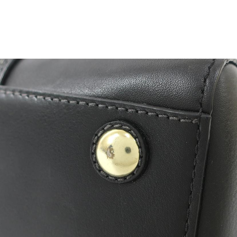 COACH コーチ/レザーショルダーバッグ ハンドバッグ/11045//D0793/Aランク/65