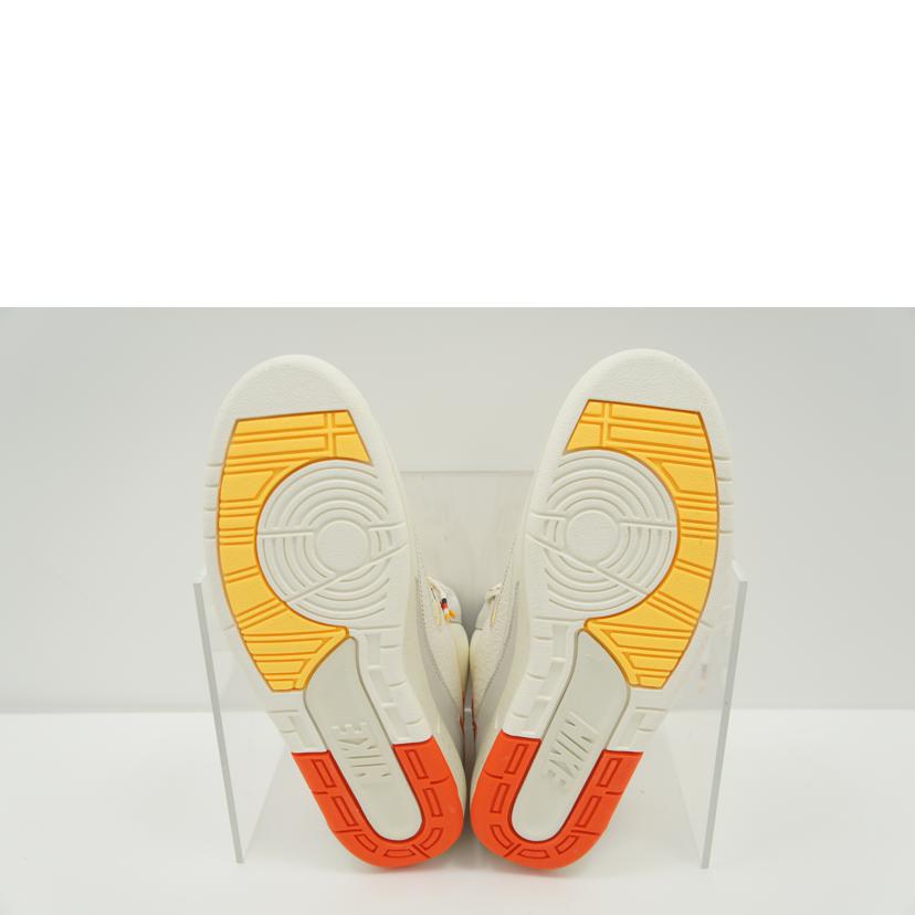 NIKE ナイキ/NIKE エアジョーダン2×メゾン シャトールージュ 25.5cm/DO5254-180//Aランク/75