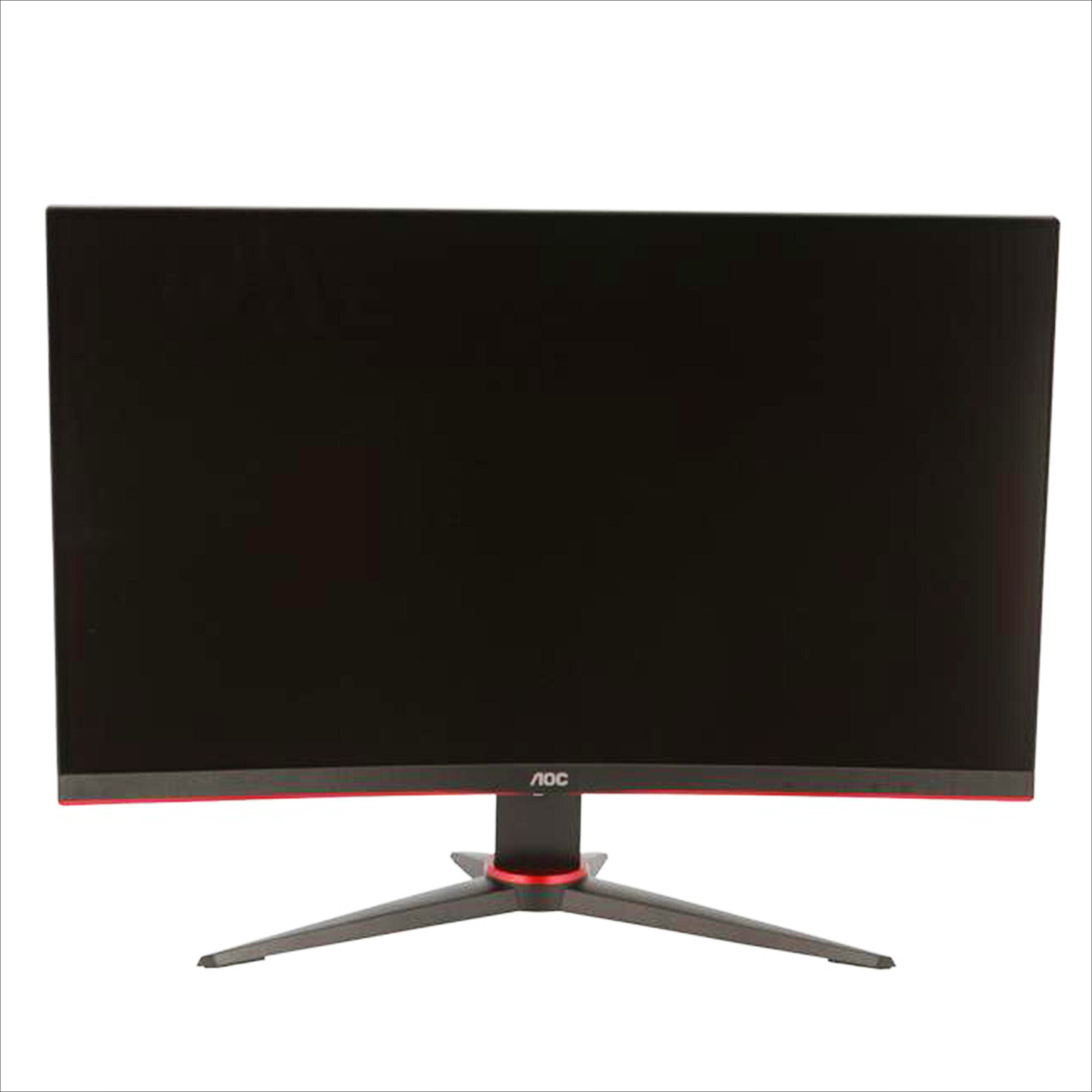 AOC エーオーシー/ゲーミングモニター/G Line 2nd GEN/C27G2ZE/11//PWPN3JA011142/Aランク/62