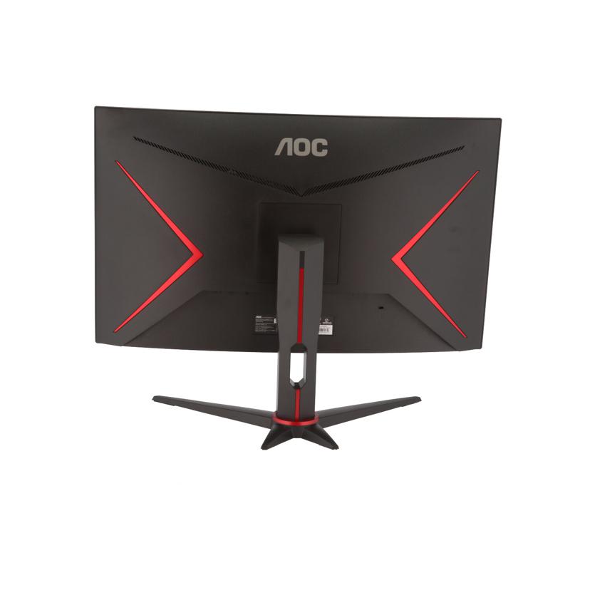AOC エーオーシー/ゲーミングモニター/G Line 2nd GEN/C27G2ZE/11//PWPN3JA011142/Aランク/62