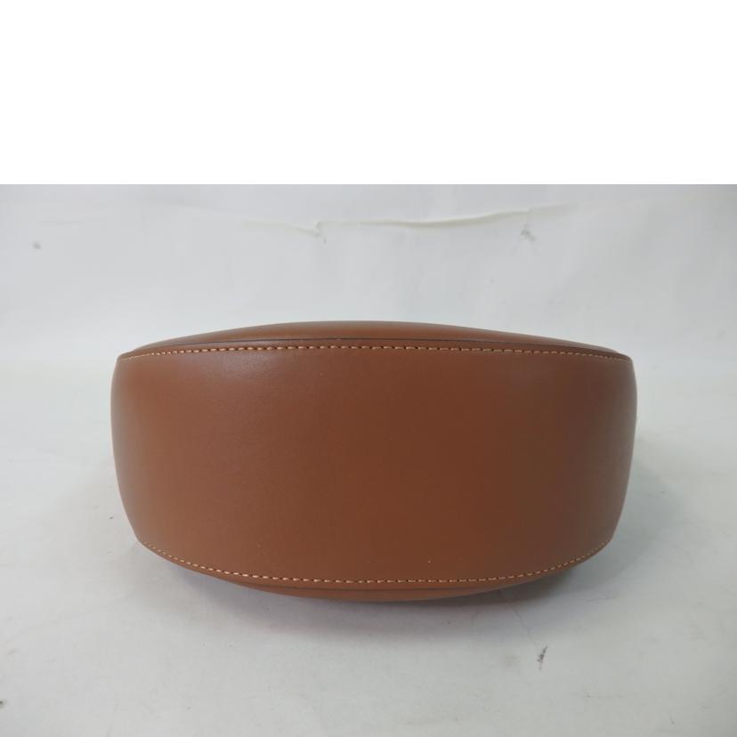 LOEWE ロエベ/ルナ/ブラウン//Aランク/84