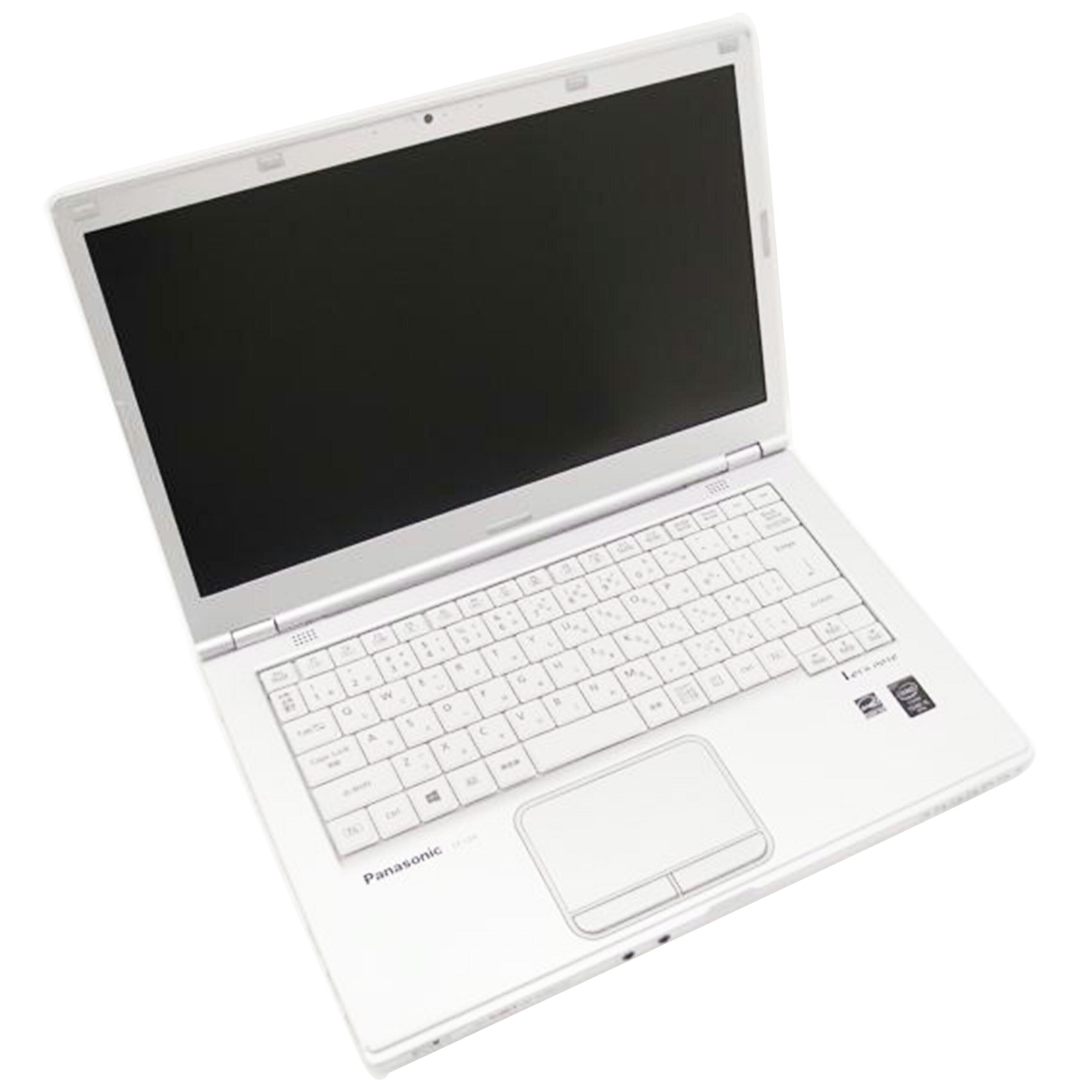 Panasonic パナソニック/Let's note LX4/Win10ProノートPC/CF-LX4EDHCS//5FKSA16030/Aランク/69