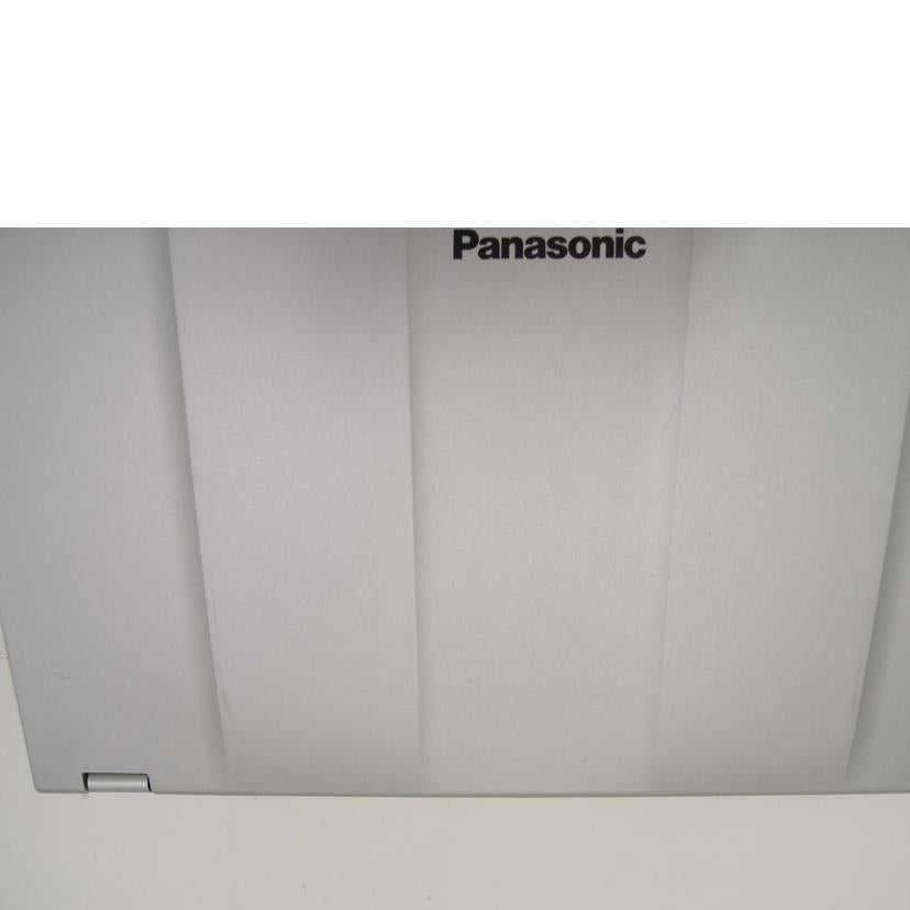 Panasonic パナソニック/Let's note LX4/Win10ProノートPC/CF-LX4EDHCS//5FKSA16030/Aランク/69