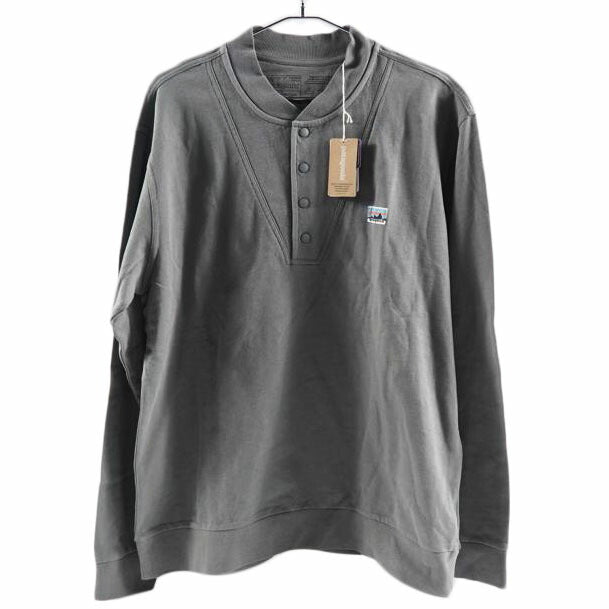 patagonia パタゴニア/ライトウェイト シンチラ スナップT プルオーバー/26350SP21//SAランク/79