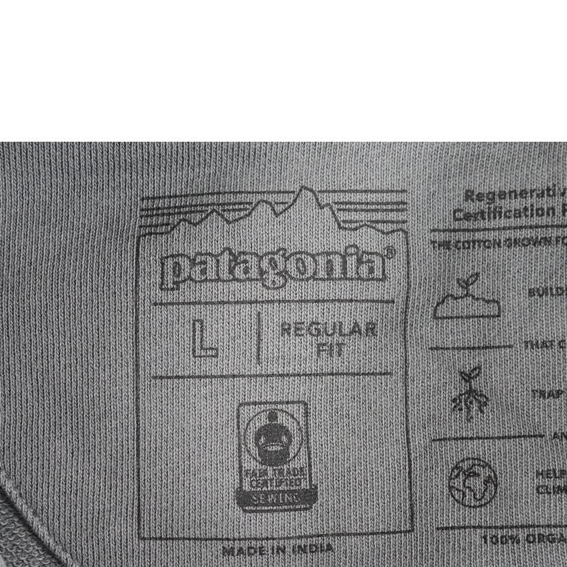 patagonia パタゴニア/ライトウェイト シンチラ スナップT プルオーバー/26350SP21//SAランク/79