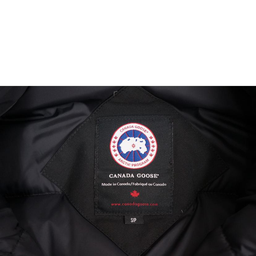 CANADA GOOSE カナダグース/CANADA GOOSE カムループス/4078JM//ABランク/67