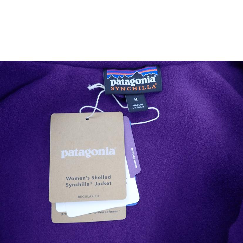 patagonia パタゴニア/★シェルドシンチラjkt/23020//M/SAランク/62