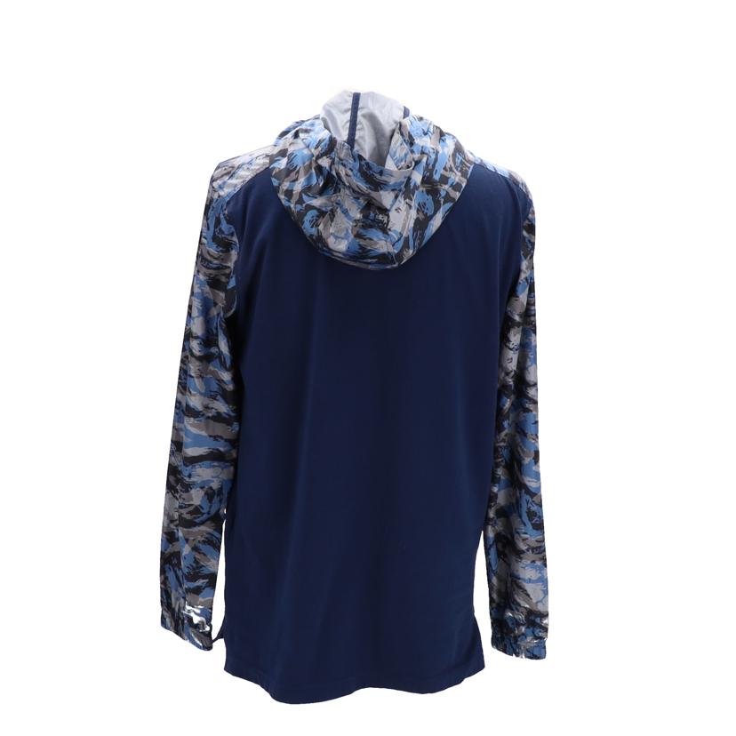 アンダーアーマー/アンダーアーマー フードナイロンパーカー//Aランク/75