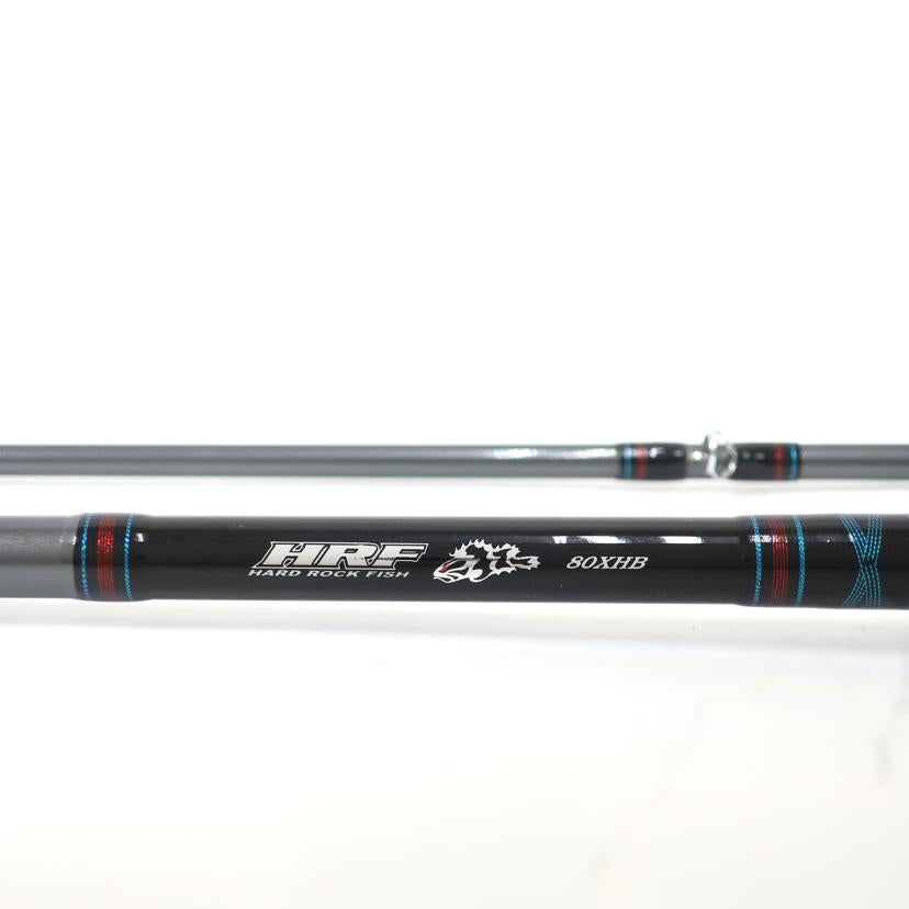 DAIWA ダイワ/ロッド ソルティスト Saltist/ST-HRF80XHB//Aランク/65