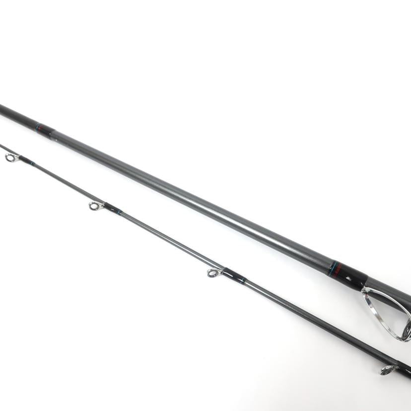 DAIWA ダイワ/ロッド ソルティスト Saltist/ST-HRF80XHB//Aランク/65