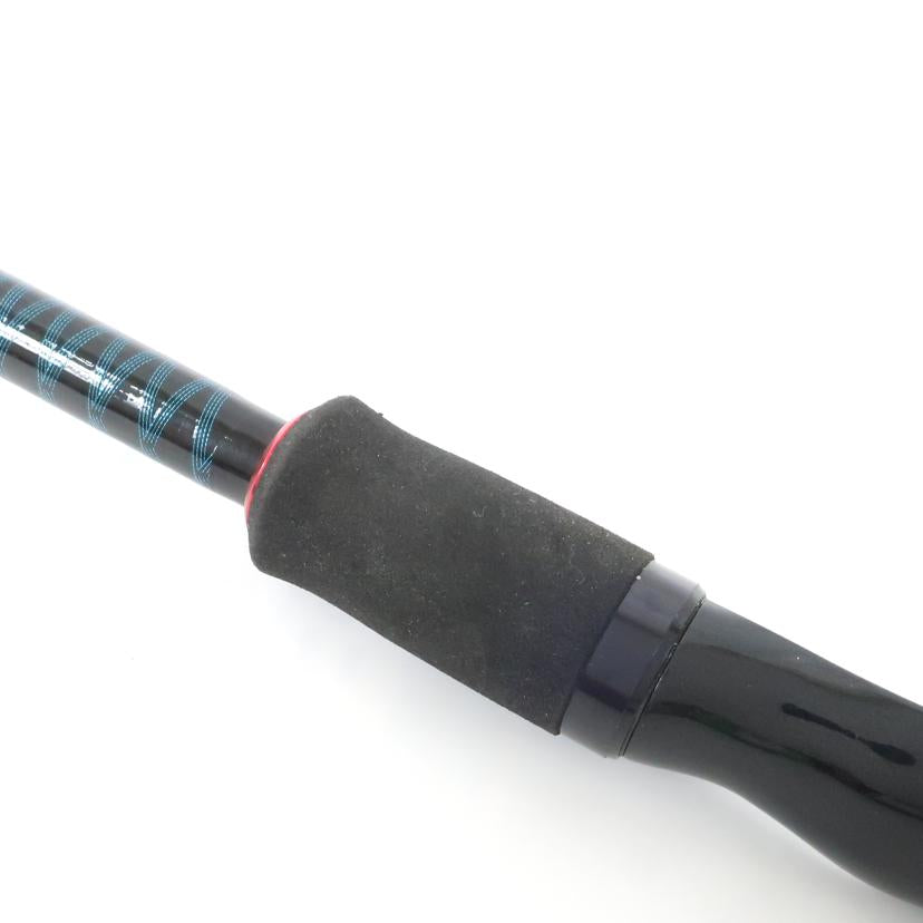 DAIWA ダイワ/ロッド ソルティスト Saltist/ST-HRF80XHB//Aランク/65