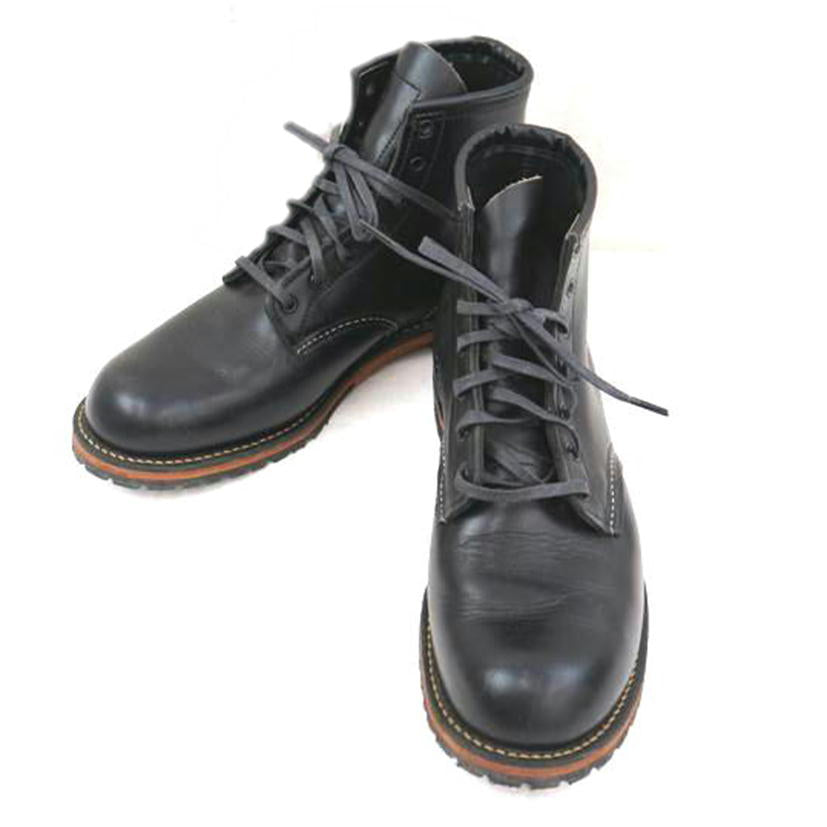 RED WING レッドウィング/RED WING ベックマン /9414//ABランク/67