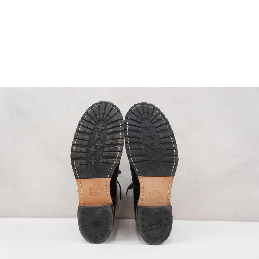 RED WING レッドウィング/RED WING ベックマン /9414//ABランク/67