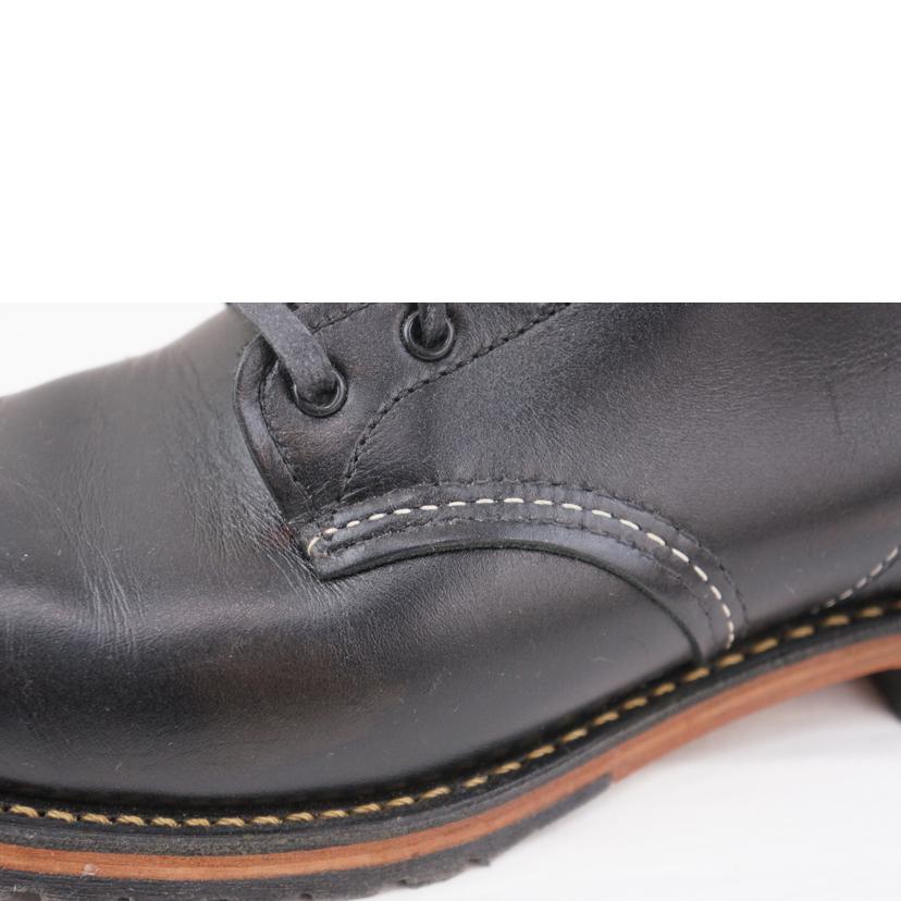 RED WING レッドウィング/RED WING ベックマン /9414//ABランク/67