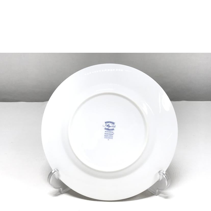 WEDGWOOD ウエッジウッド/AUGUSTUS プレート//Aランク/51