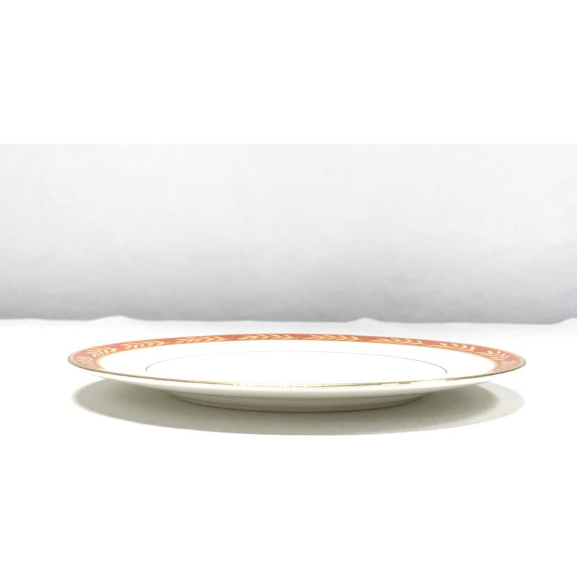 WEDGWOOD ウエッジウッド/AUGUSTUS プレート//Aランク/51