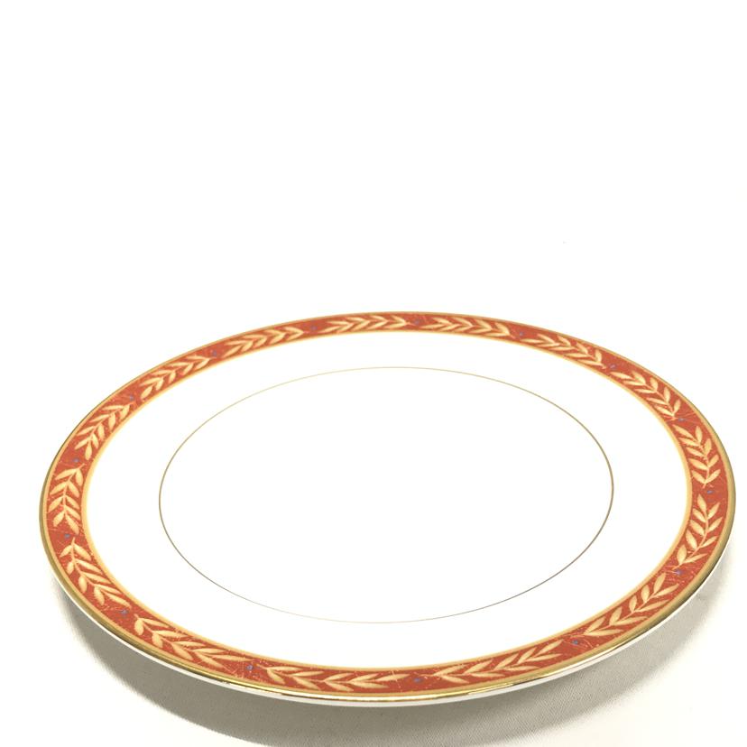 WEDGWOOD ウエッジウッド/AUGUSTUS プレート//Aランク/51