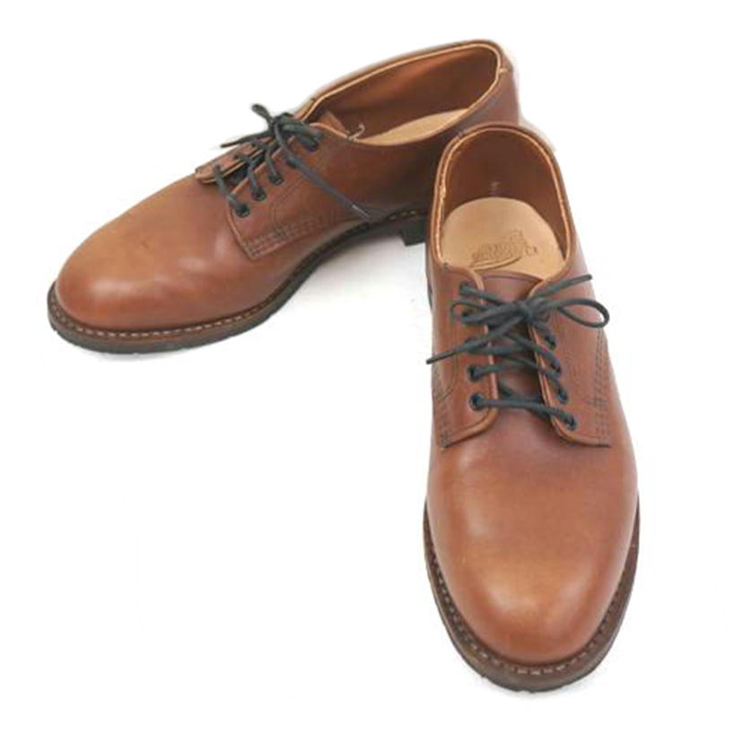 RED WING レッドウィング/RED WING ベックマン オックスフォード/9046//ABランク/67