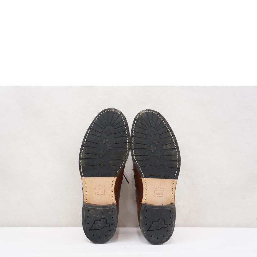 RED WING レッドウィング/RED WING ベックマン オックスフォード/9046//ABランク/67