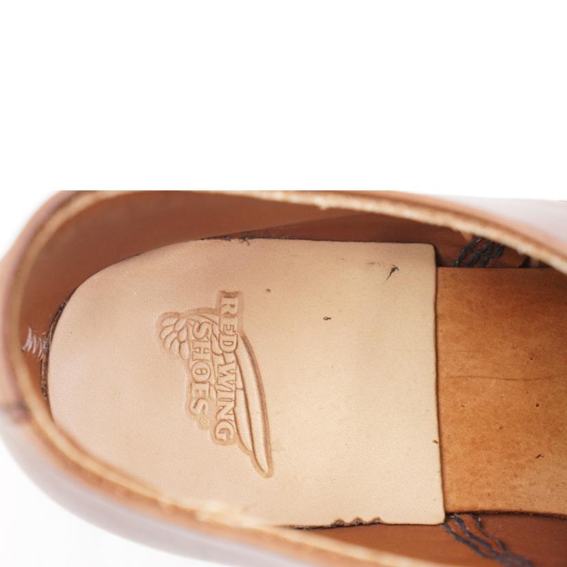 RED WING レッドウィング/RED WING ベックマン オックスフォード/9046//ABランク/67