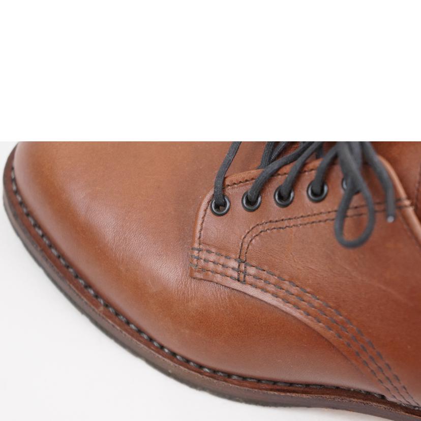 RED WING レッドウィング/RED WING ベックマン オックスフォード/9046//ABランク/67