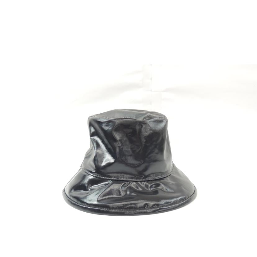 GUCCI グッチ/GUCCI エナメルハット//ABランク/06