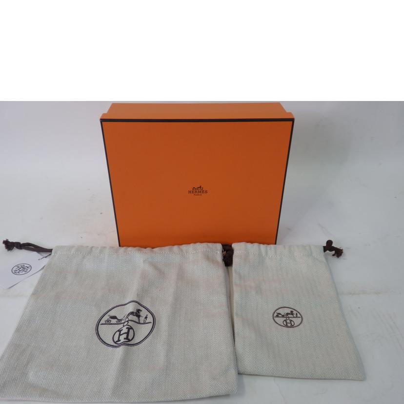 HERMES エルメス/エブリンTPM/アマゾン/ゴールド/GD金具//B刻印******/SAランク/84