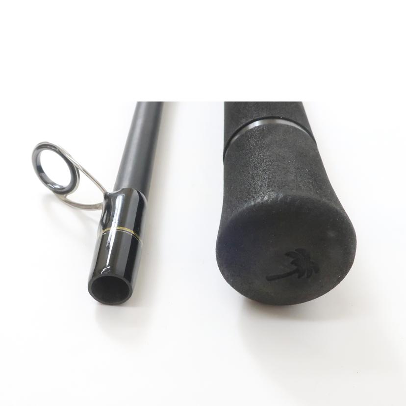 PALMS ELUA パームス/ロッド ショアガン エボルブ Shore Gun EVOLV/SFSGS-98M+FL//Aランク/65