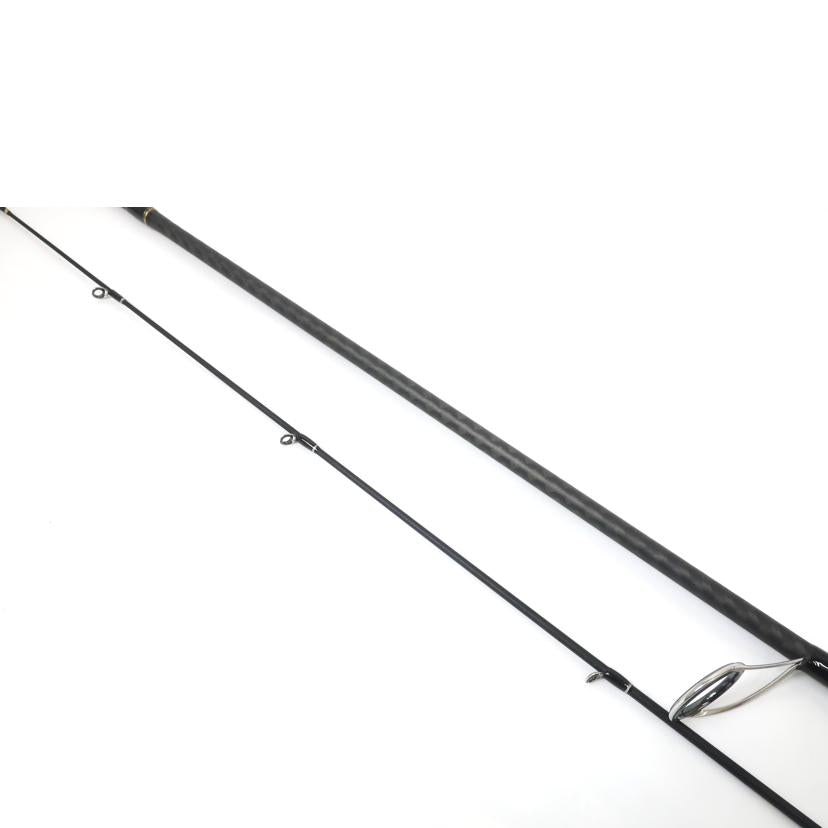 PALMS ELUA パームス/ロッド ショアガン エボルブ Shore Gun EVOLV/SFSGS-98M+FL//Aランク/65