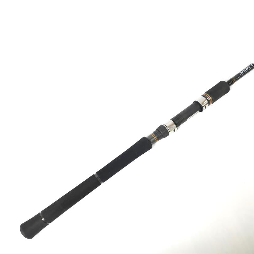 PALMS ELUA パームス/ロッド ショアガン エボルブ Shore Gun EVOLV/SFSGS-98M+FL//Aランク/65