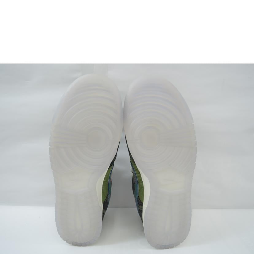 NIKE ナイキ/DUNK LOW Siempre Familia/DO2160-335//Aランク/06