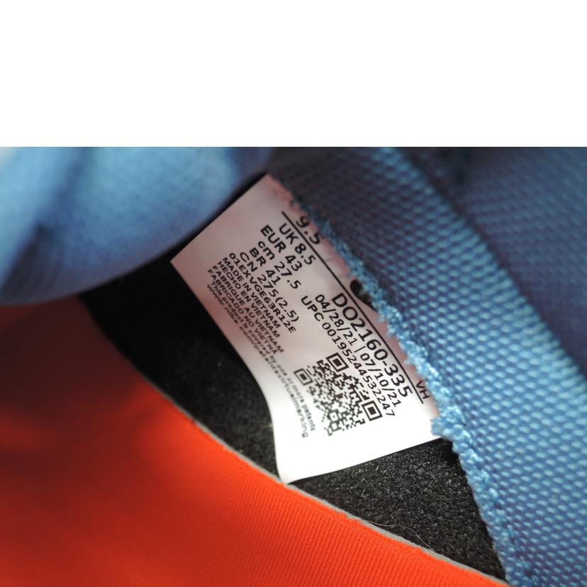 NIKE ナイキ/DUNK LOW Siempre Familia/DO2160-335//Aランク/06