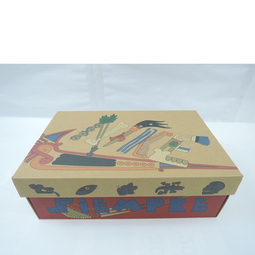 NIKE ナイキ/DUNK LOW Siempre Familia/DO2160-335//Aランク/06