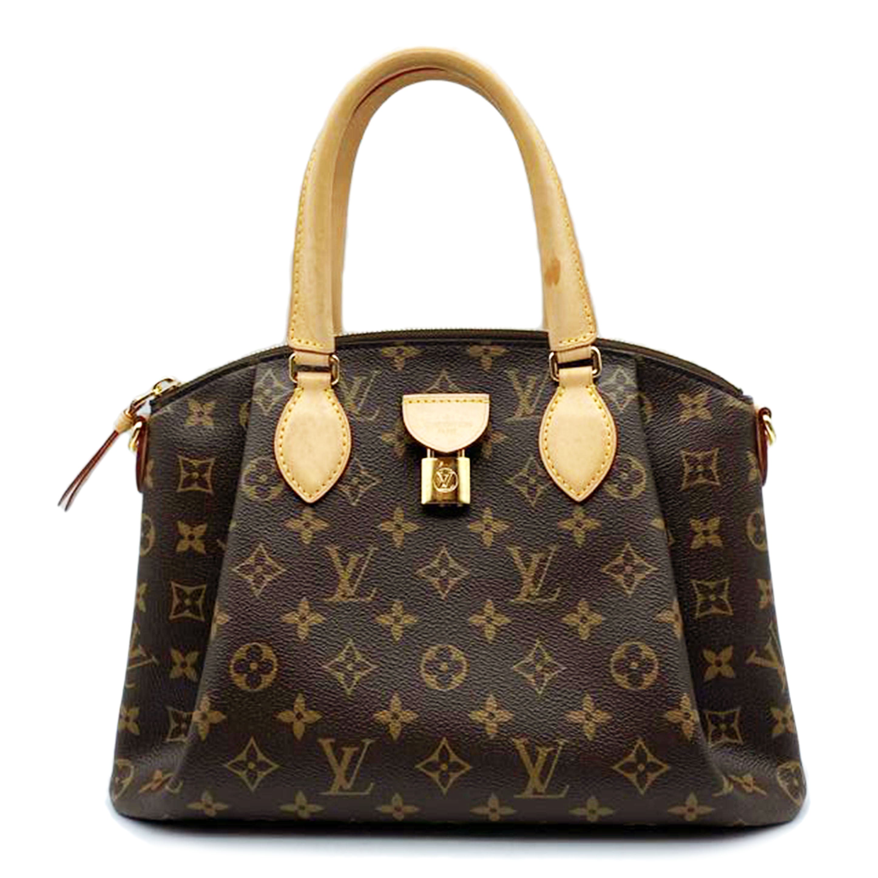 LV ルイ・ヴィトン/リボリーPM/モノグラム/M44543//MB1149/ABランク/10