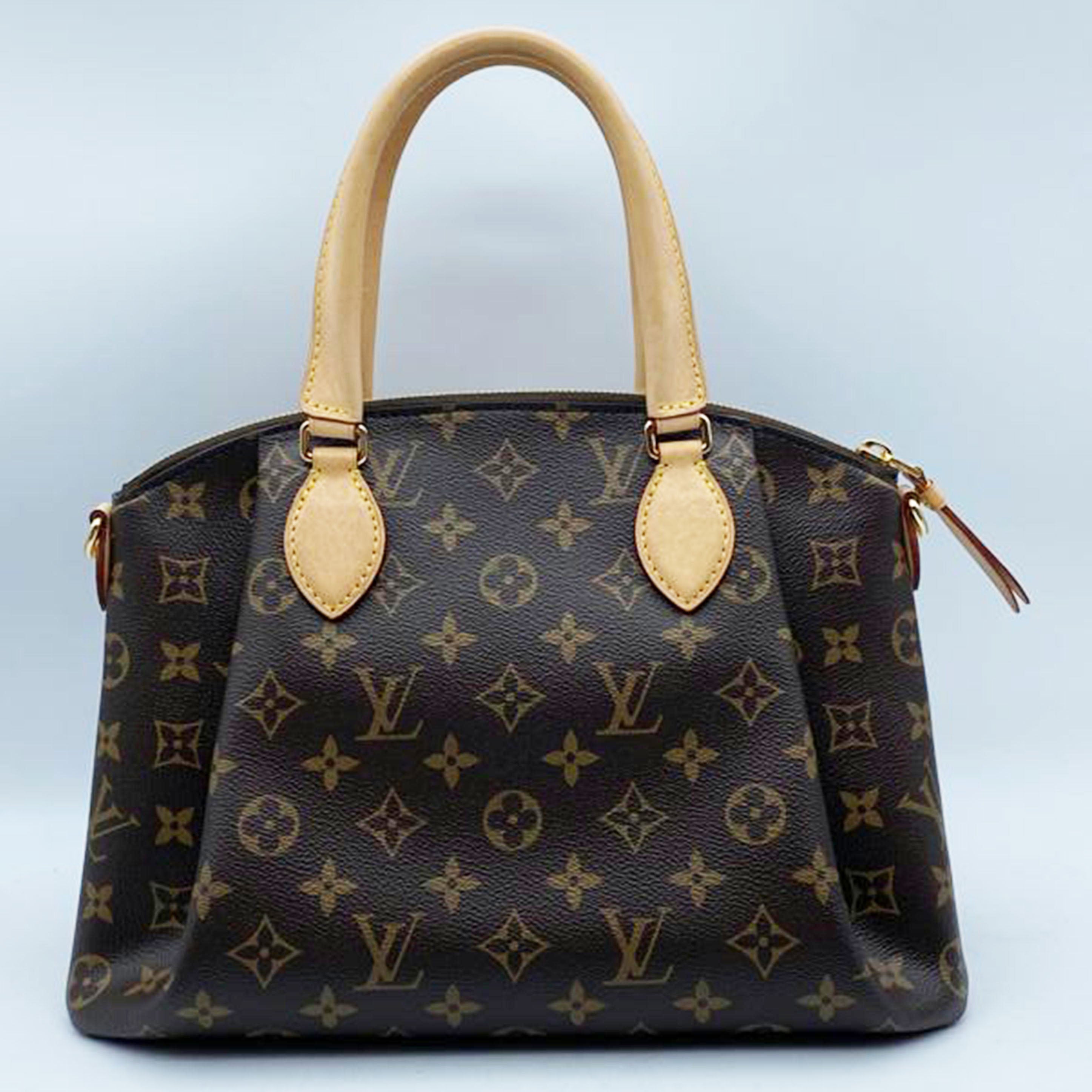 LV ルイ・ヴィトン/リボリーPM/モノグラム/M44543//MB1149/ABランク/10