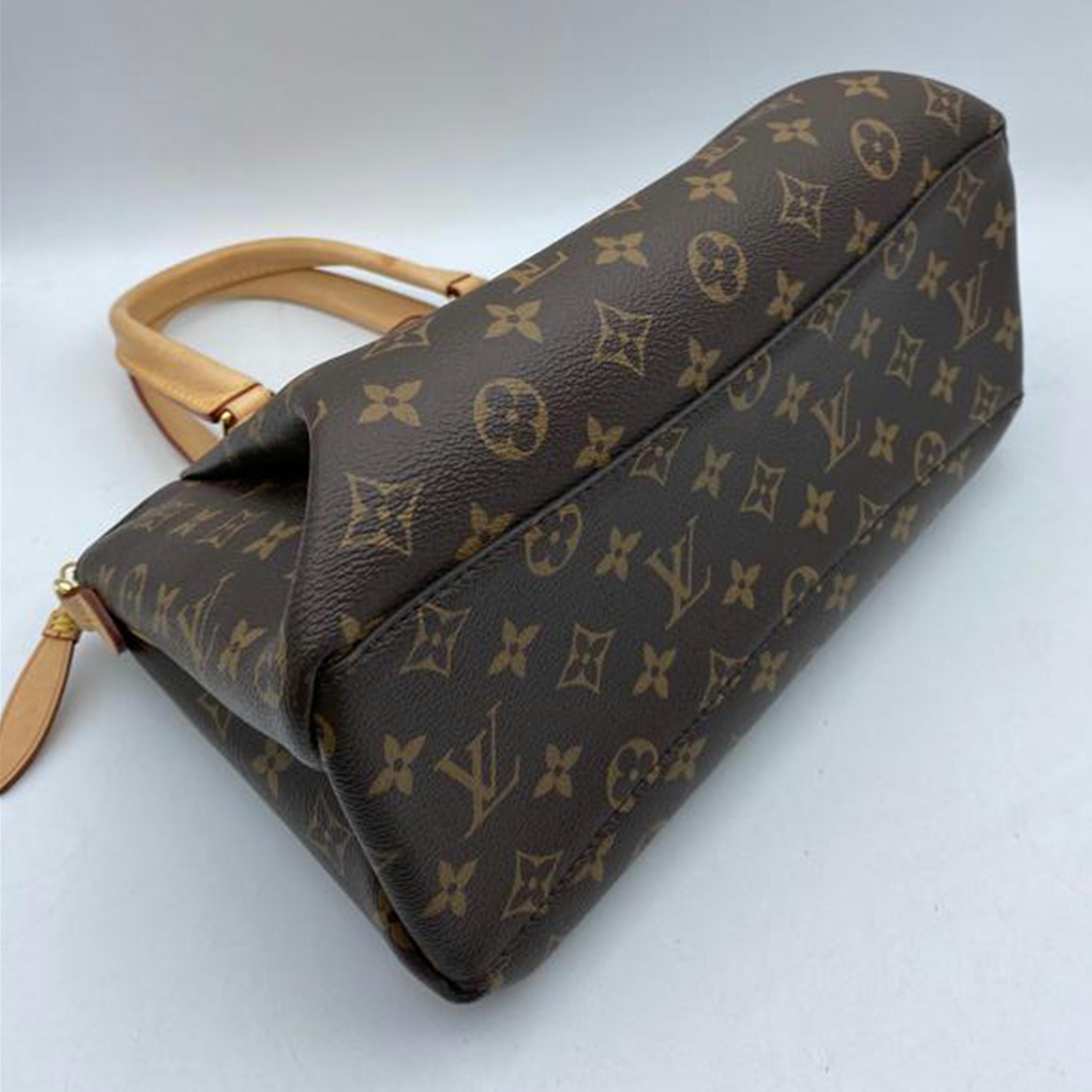 LV ルイ・ヴィトン/リボリーPM/モノグラム/M44543//MB1149/ABランク/10