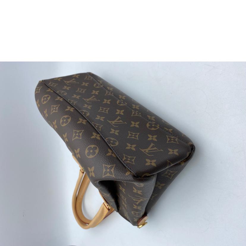 LV ルイ・ヴィトン/リボリーPM/モノグラム/M44543//MB1149/ABランク/10