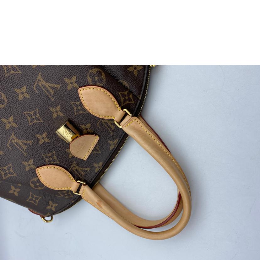 LV ルイ・ヴィトン/リボリーPM/モノグラム/M44543//MB1149/ABランク/10
