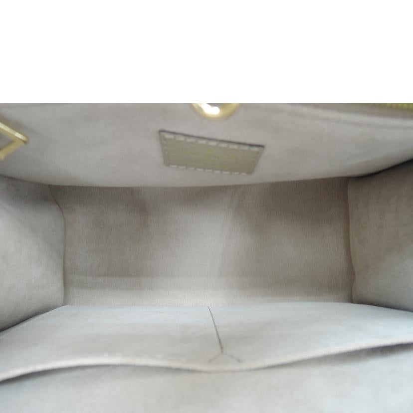 LV ルイ・ヴィトン/オンザゴーPM/モノグラム・アンプラント/M45779//RFID有/Aランク/06